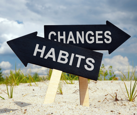 Why Small Daily Habits Matter More Than Big Changes